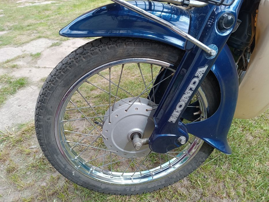 Honda Super CUB 90