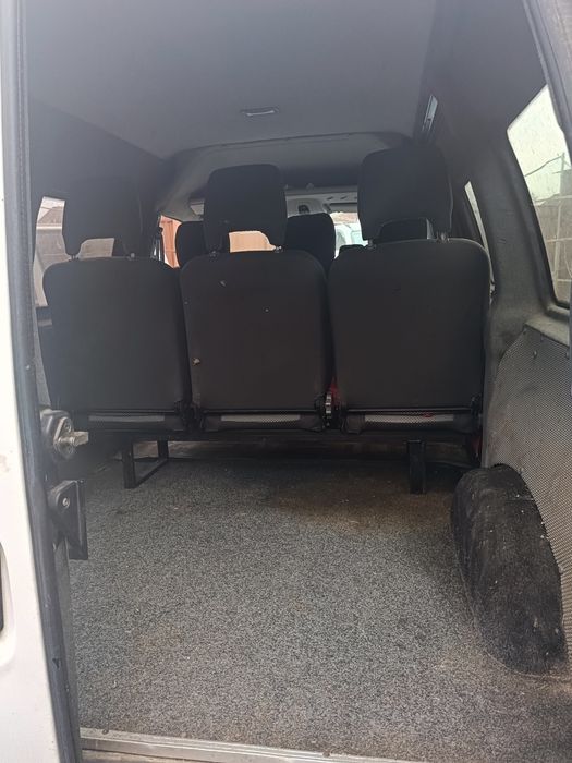 Peugeot Expert 2005р