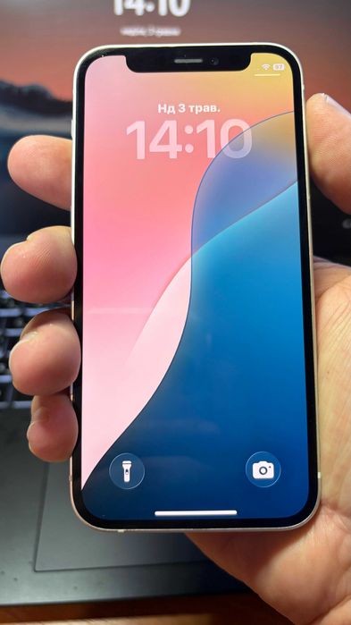 iphone 12 64gb white - купити телефони та аксесуари - Ціна на OLX.ua