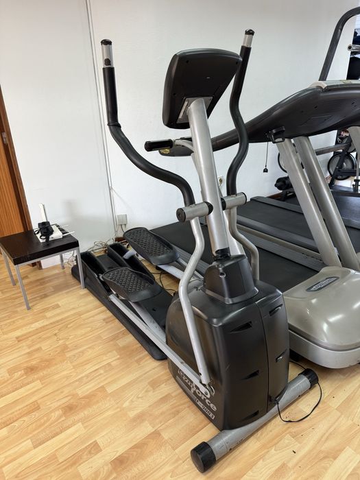 Eliptica Miralago Gymforce f-9003