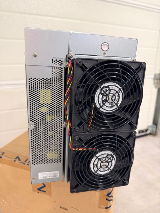 Koparka Kryptowaluty BITMAIN Antminer KA3 166T KADENA - Faktura VAT