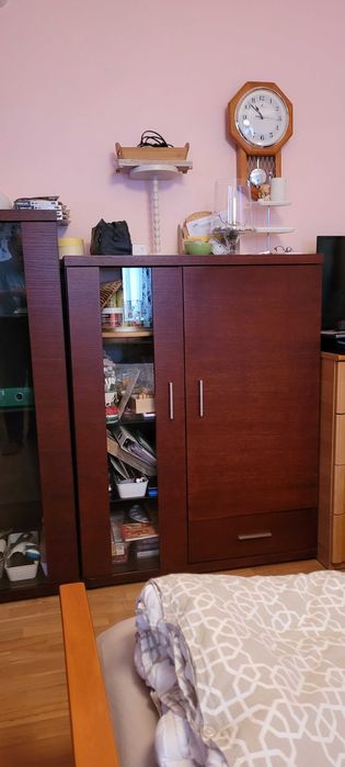 komplet mebli do salonu - sprzedam