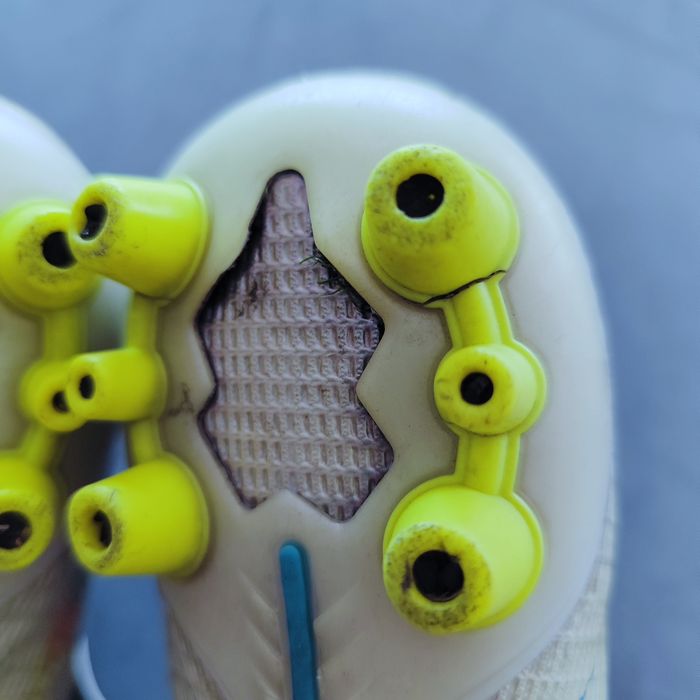 Korki Nike Mercurial Vapor 14 Elite AG 45,5