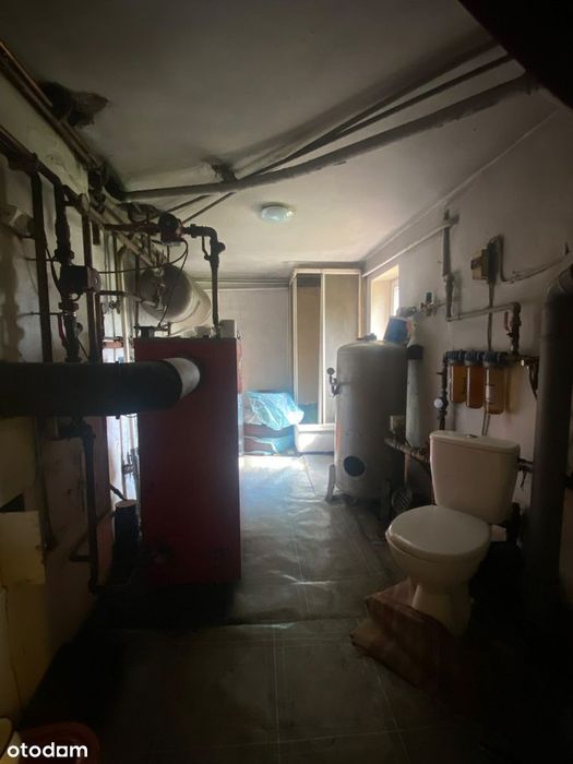 Sprzedam dom wolnostojący w Pisarowcach
