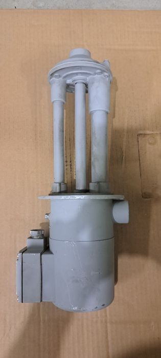 Pompa pompka elektryczna chłodziwa emulsyjna emulsji TYP:3C0A2-22H P1