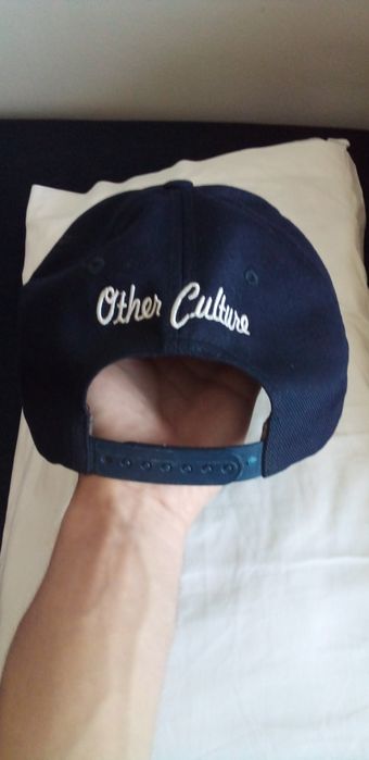 Boné NYC (Other Culture)