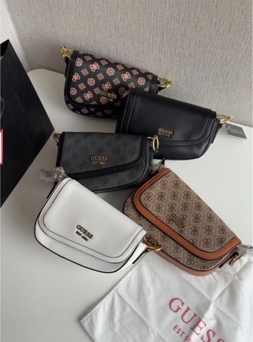Сумка guess g dream Розпродаж !