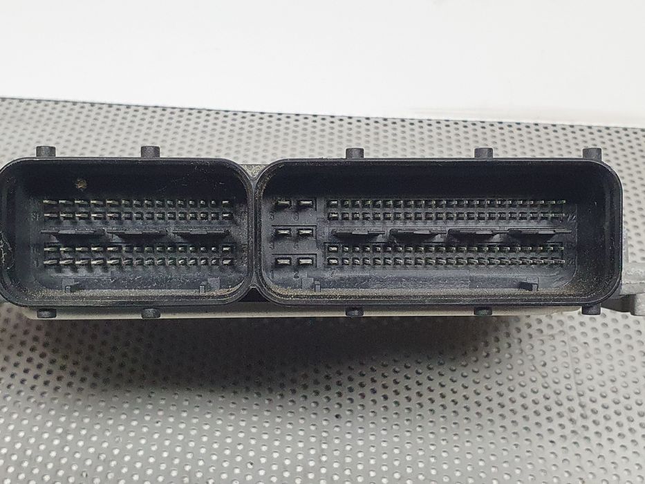 Kit imobilizador FIAT Bravo II (198_)