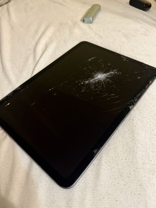 Ipad air 5, 128gb, nie zablokowany