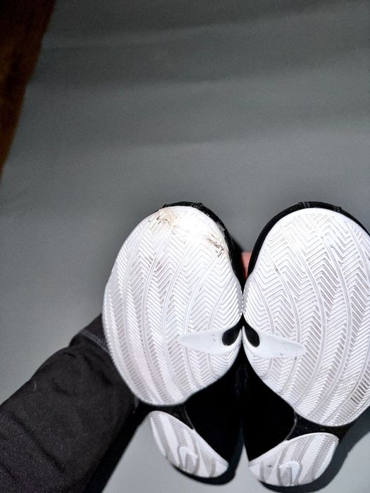 Боксерки Nike Machomai 2 size 29 cm