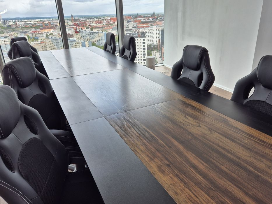 Biuro wynajem  SKY TOWER 16/17piętro Coworking