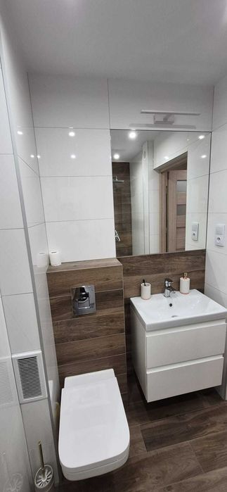 komfortowe mieszkanko [ przytulny apartamencik z balkonem w zaciszu kameralnego osiedla ] - More