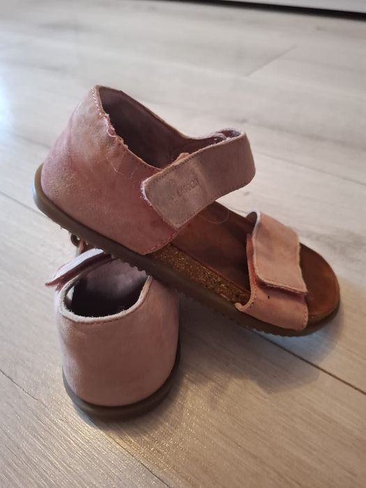 Lasocki sandałki r. 27