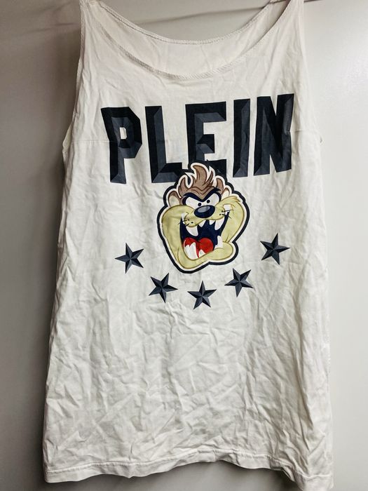 Футболка philipp plein M