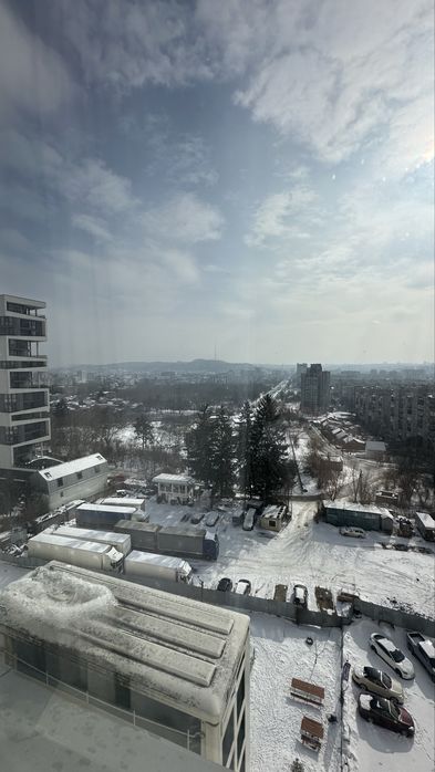 Оренда квартири Під Головком 8