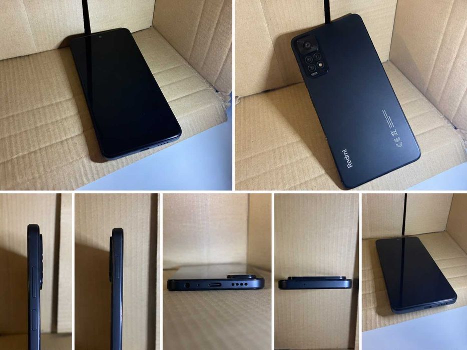 Xiaomi Redmi Note 11S 128GB