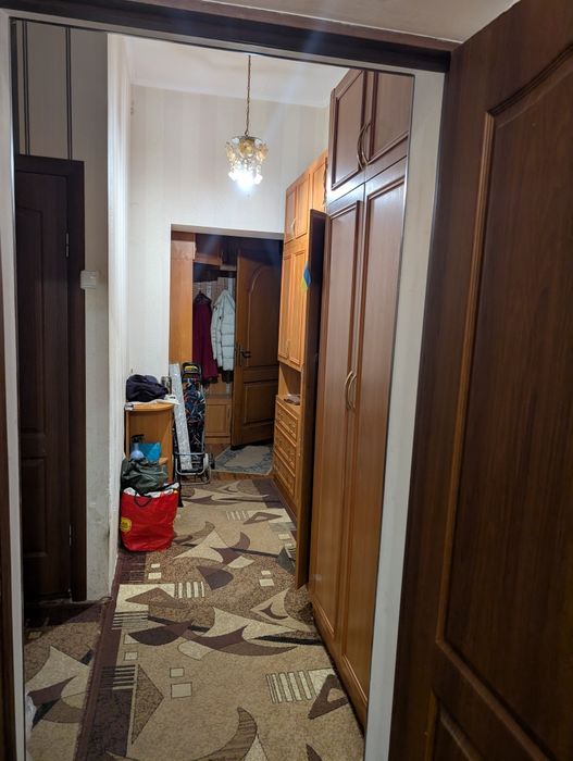 2-х кімнатна квартира в Дубно