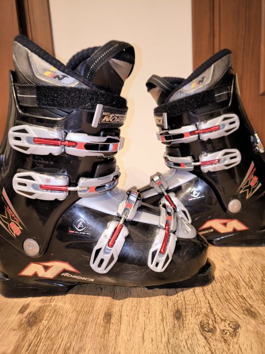 nordica easy move - sprzęt do sportów zimowych | OLX Sport i