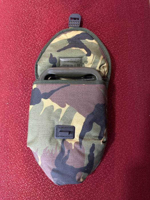 Pa militar desdobravel