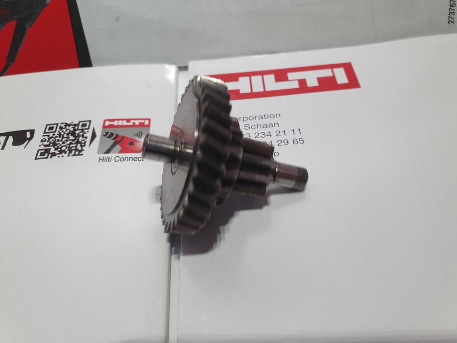 Zębatka do HILTI TE 54.TE-55 młot udarowy obrotowy Oryginal