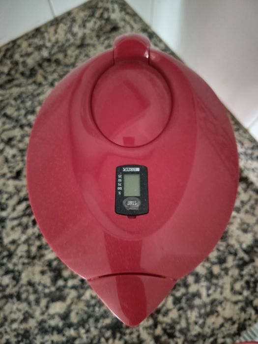 Jarro da marca Brita