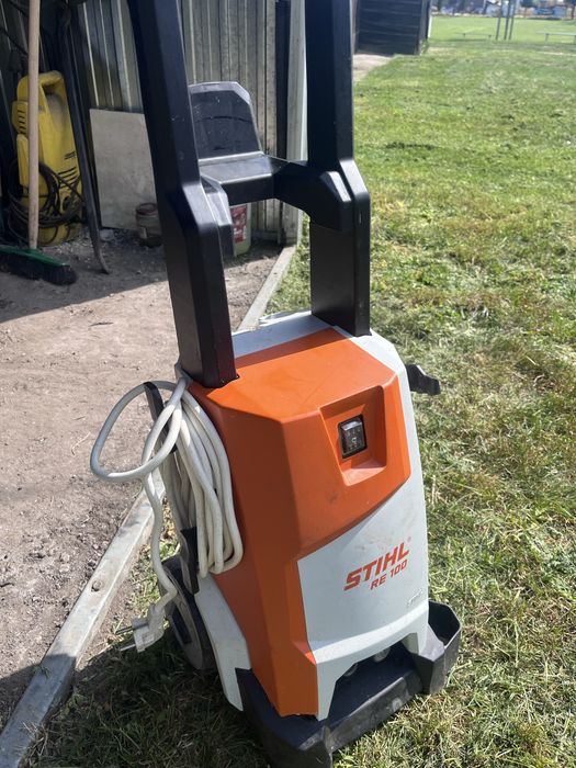 Sprzedam Kercher stan jak na zdj