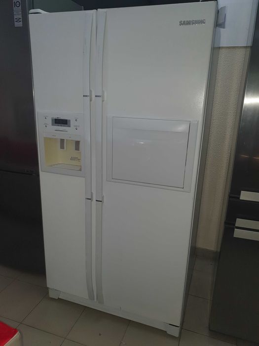 Frigorifico americano samsung