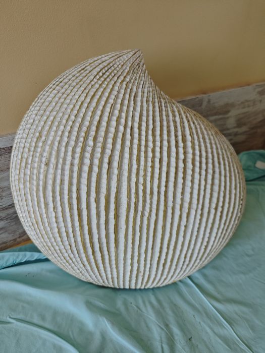 Pote e Floreira antigos