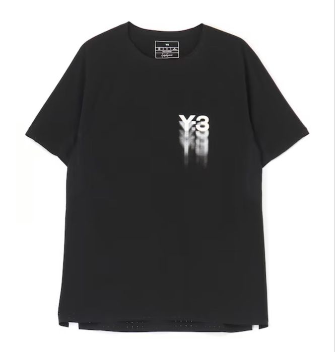 Чоловіча футболка adidas y-3 Yohji Yamamoto