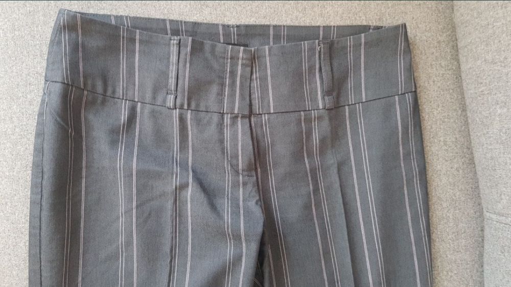 Spodnie kuloty Orsay r.38