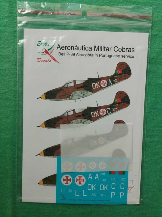 modelismo decalques 1/35 1/48 1/72 aviação militar blindados FAP