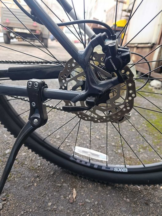 Продам велосипеды Cannondale