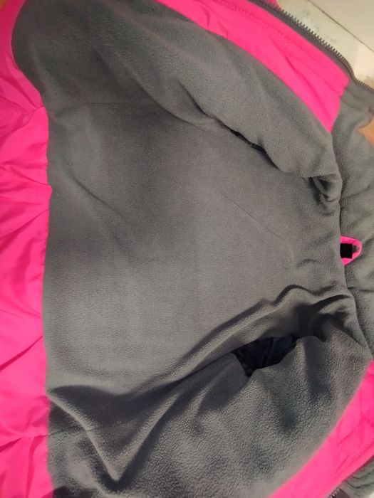 Комбінезон зимовий MiniBear 104-110