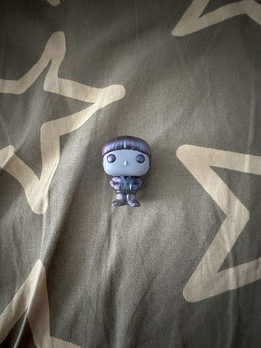 Фігурки Дивні Дива - Віл та інші фігурки