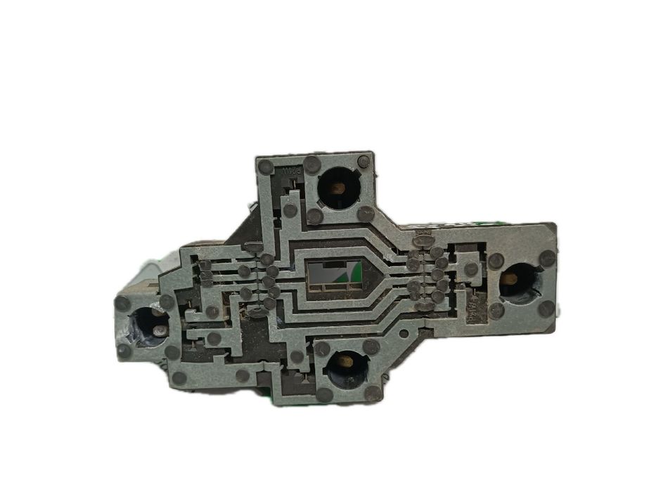 Suporte lâmpada esquerdo RENAULT Scénic II (JM0/1_)