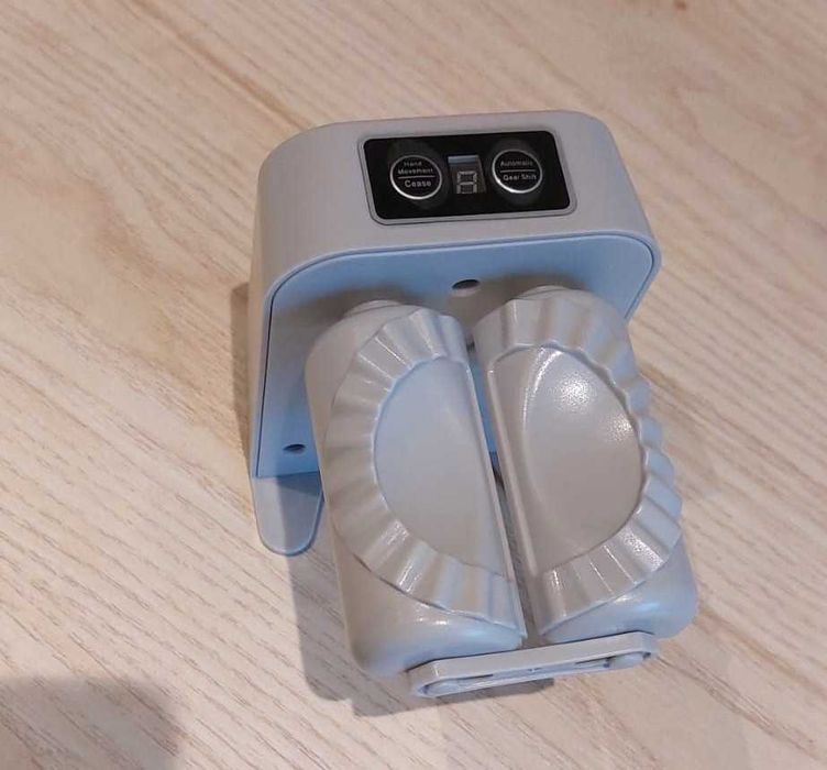 Maszynka do lepienia pierogów