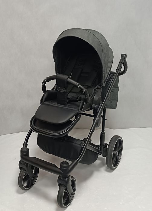 Wózek Adamex Zico New 3w1/Maxi Cosi Rock Gwarancja