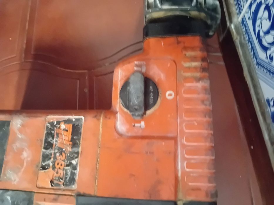 Martelo Pneumático Splt 385