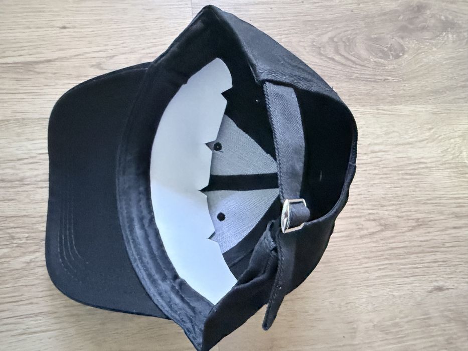 Czapka RUNMAGEDDON – nowa, nieużywana