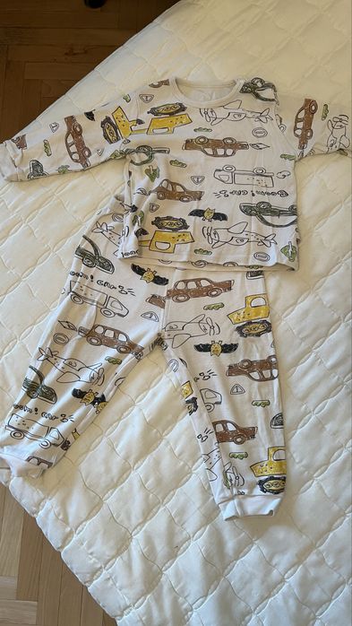 Дитячий одяг від 3 місяців до 18 місяців  ЦІНА ЗА ВЕСЬ ОДЯГ