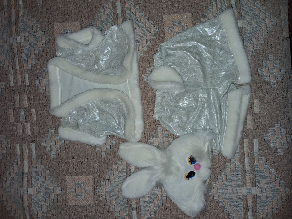 детский костюм з