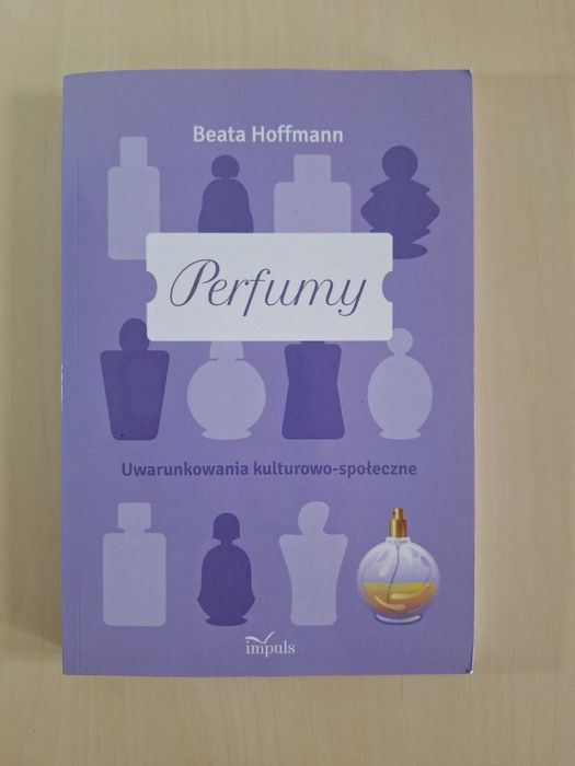 Beata Hoffmann Perfumy