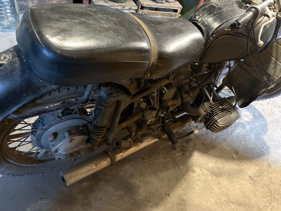 Днепр 11 мт.                                                       .