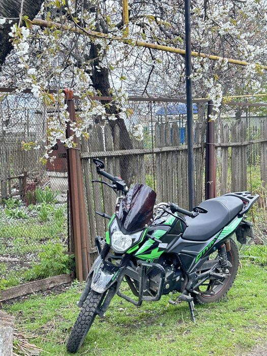 Lifan sityr 200 2e