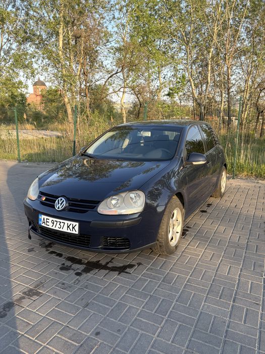 Volkswagen Golf 2004 VIN WVWZZZ1KZ4W051514 фото оголошення 2 з 7