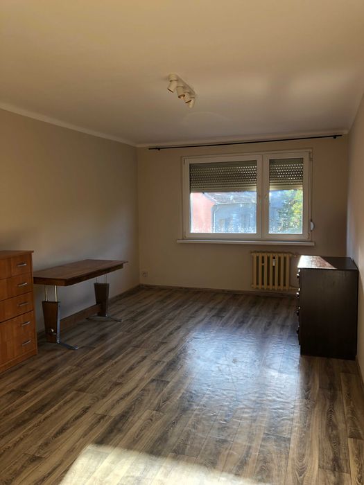 Przestronne 2 pokoje | 50 m² | Śródmieście Opola | ul. 1 Maja | bez pośredników