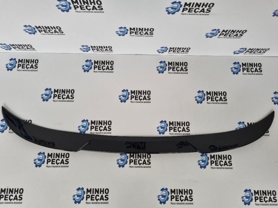 Spoiler | Aileron de Mala BMW (F30) Look M4 CS