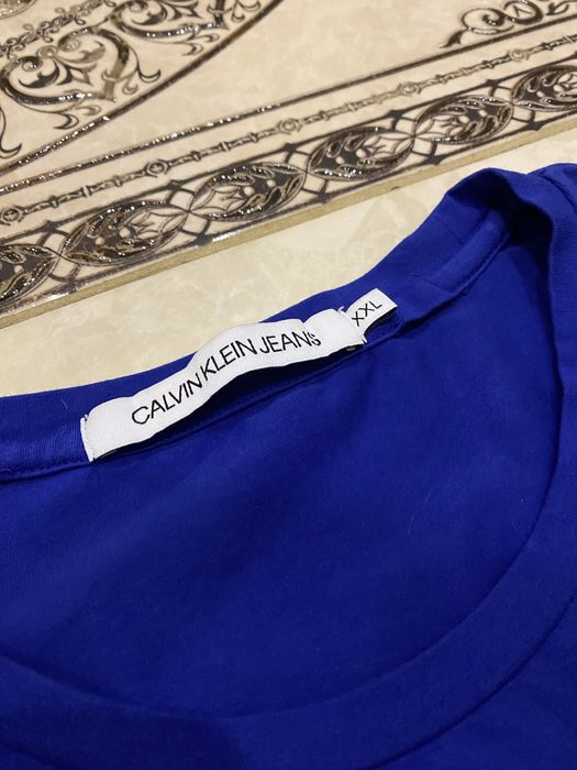 Чоловіча кофта Calvin Klein, розмір XXL