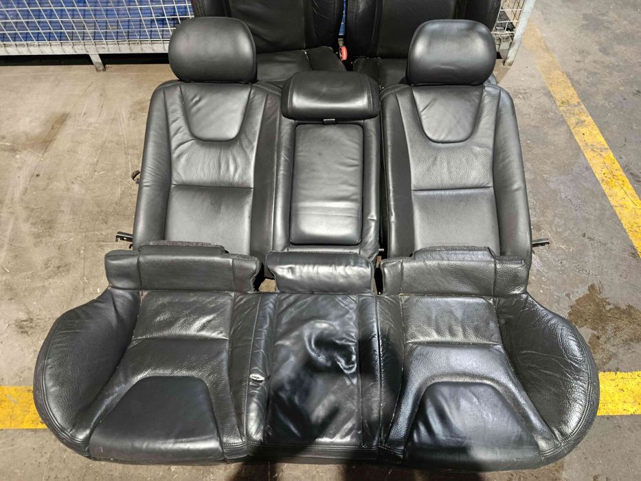 Conjunto de bancos VOLVO S60 II (134)