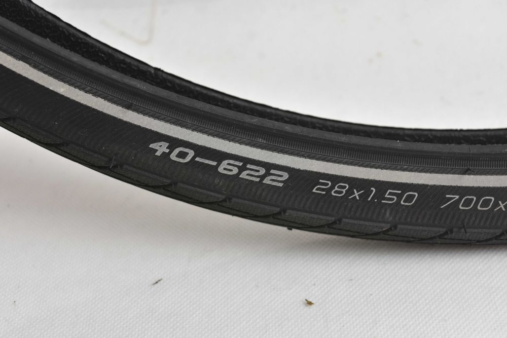 NIEUŻYWANA opona rowerowa SCHWALBE MARATHON PLUS 28x1,5' ! 700x38c !